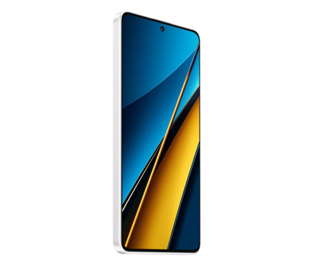 POCO X6 5G 12/256GB Biały - 1209967 - zdjęcie 2